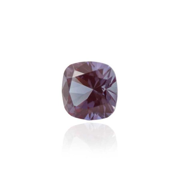 александрит реверс эффект выращенный александрит alexandrite форма камня кушон