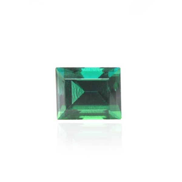 4-6-3.jpg гидротермальный выращенный изумруд hydrothermal emerald замбийский изумруд форма камня багет огранка ступенчатая