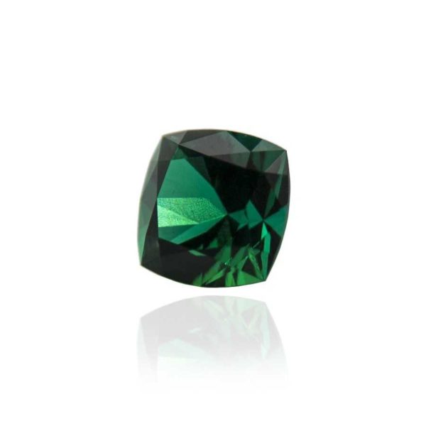 гидротермальный выращенный изумруд hydrothermal emerald замбийский изумруд форма кушон