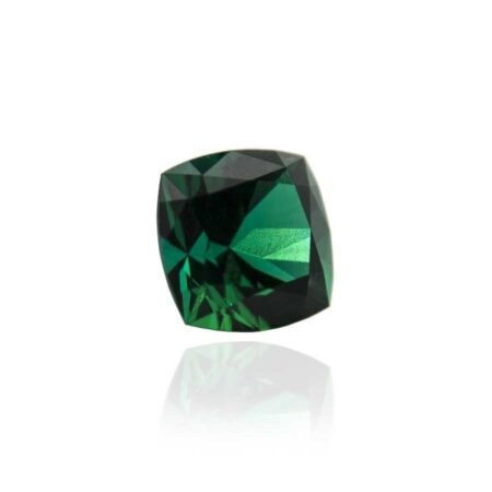 гидротермальный выращенный изумруд hydrothermal emerald замбийский изумруд форма кушон