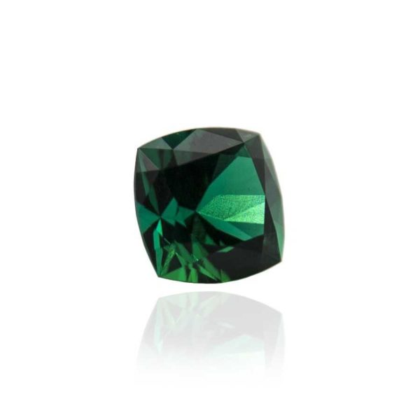 гидротермальный выращенный изумруд hydrothermal emerald замбийский изумруд форма кушон
