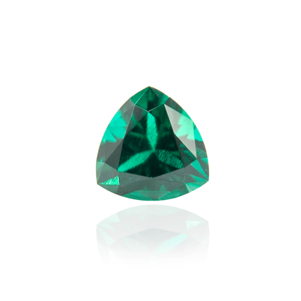 -7.png гидротермальный выращенный изумруд hydrothermal emerald замбийский изумруд форма камня триллион
