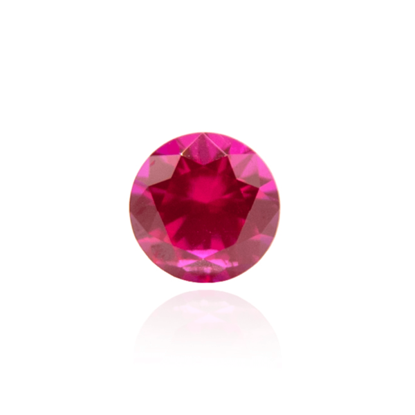 -1.png гидротермальный выращенный рубин ruby корунд огранка круг