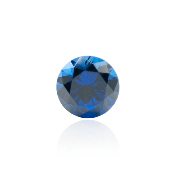-11.png гидротермальный выращенный сапфир sapphire корунд огранка круг
