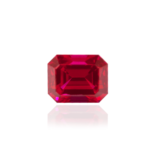 -1.png гидротермальный выращенный рубин ruby корунд октагон ступенчатая огранка