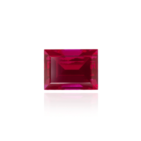 -1.png гидротермальный выращенный рубин ruby корунд форма камня багет огранка ступенчатая