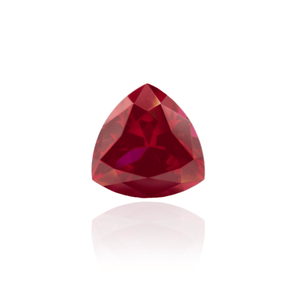 -1-1-1.png гидротермальный выращенный рубин ruby корунд огранка триллион