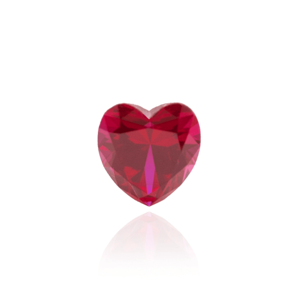 -1-1.png гидротермальный выращенный рубин ruby корунд огранка сердце