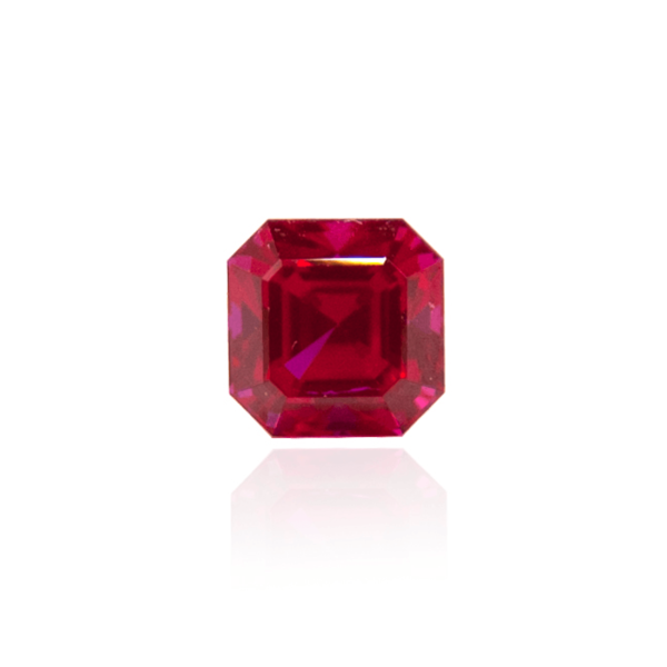 _1.png гидротермальный выращенный рубин ruby корунд форма камня ашер огранка ступенчатая