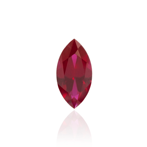 -кровь_МАРКИЗ-1.png гидротермальный выращенный рубин голубиная кровь dark ruby корунд огранка маркиз маркиза