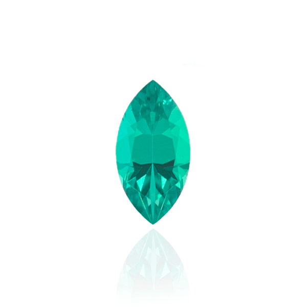-1.png гидротермальный выращенный колумбийский изумруд hydrothermal emerald форма маркиз