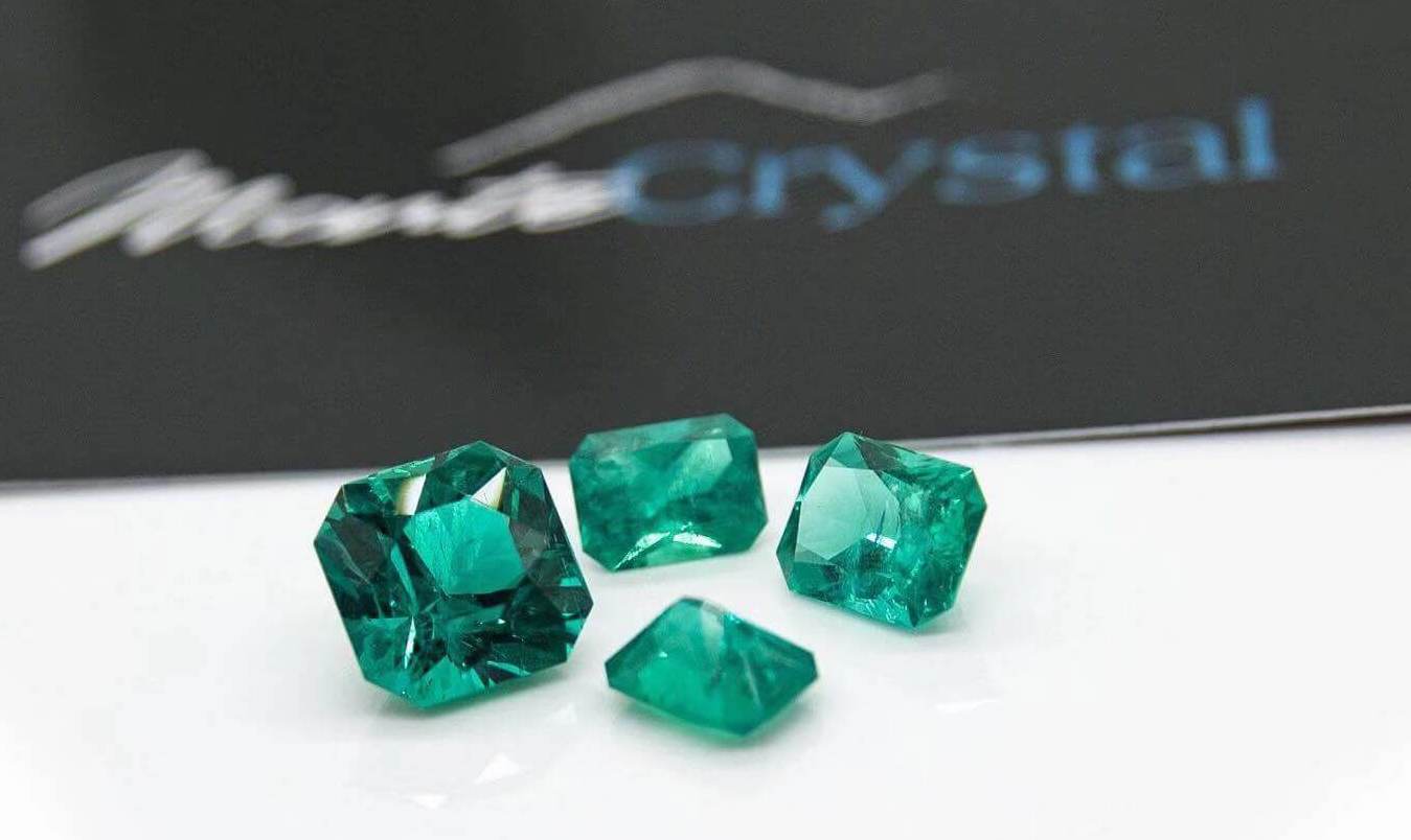 MonteCrystal Gems - Оптовая и розничная продажа выращенных камней