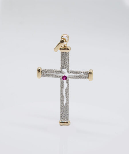 Крест - Image 3