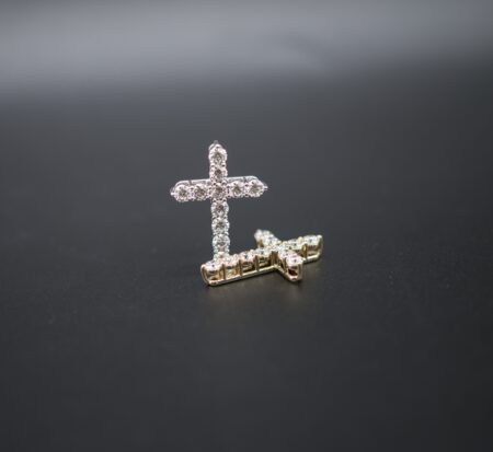 Крест дизайн Tiffany - Image 2
