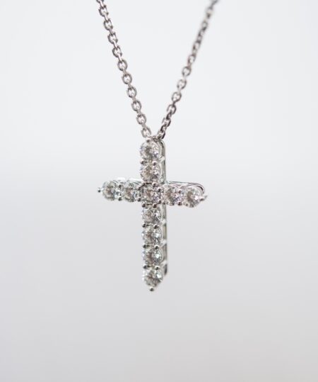 Крест дизайн Tiffany - Image 3