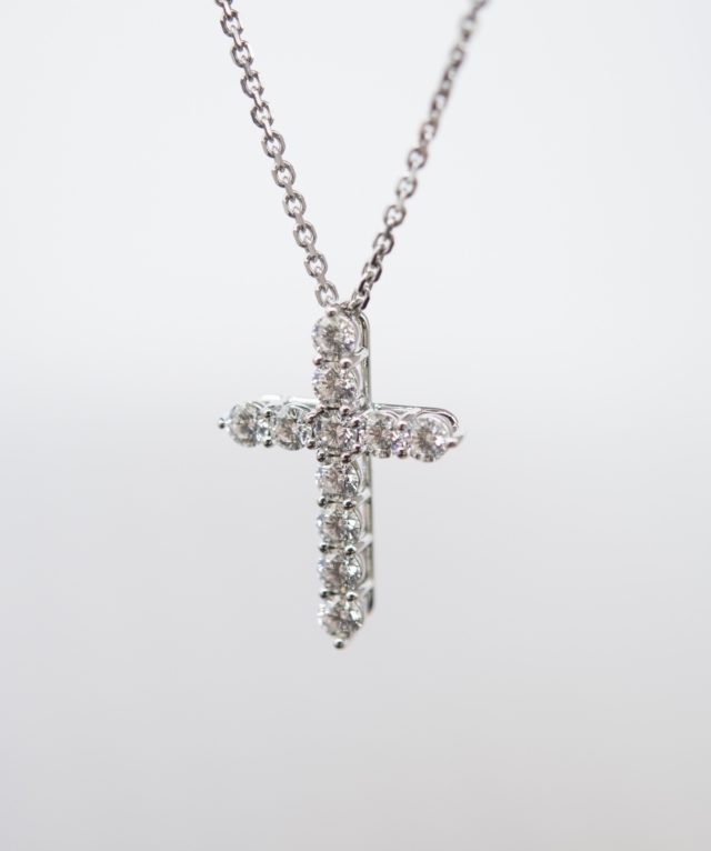 Крест дизайн Tiffany — изображение 3
