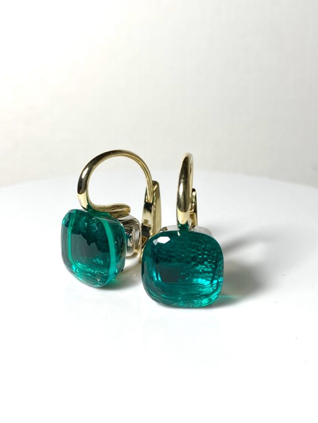 Серьги Bon Bon — изображение 3